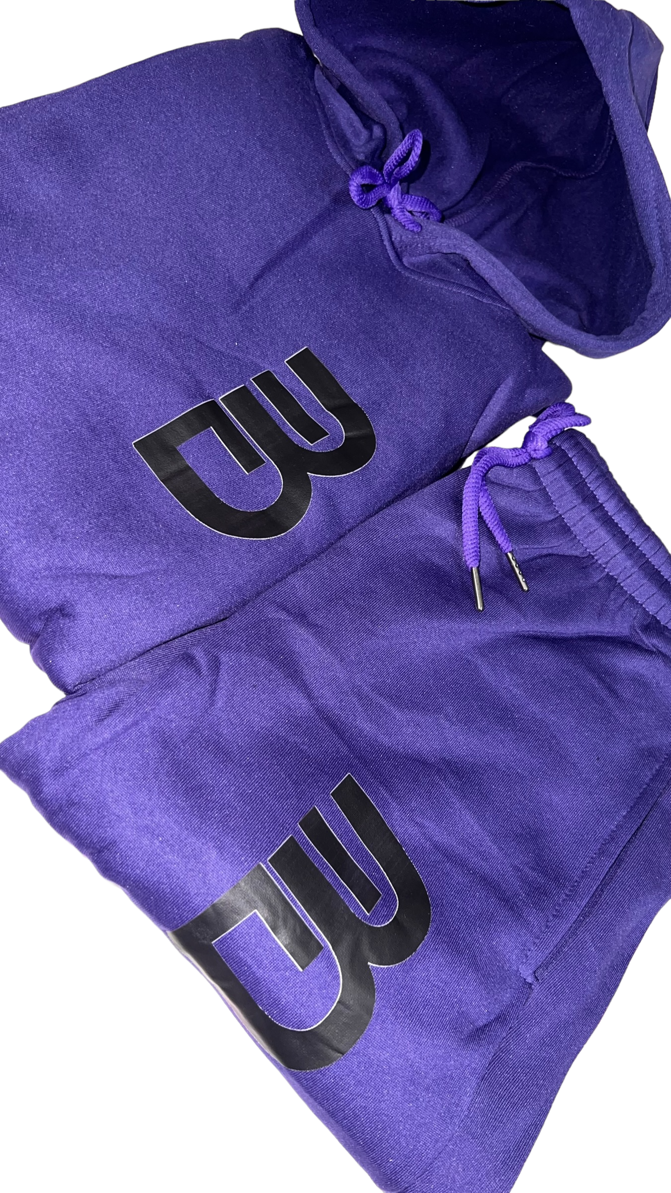 Cozy Flex Tracksuit