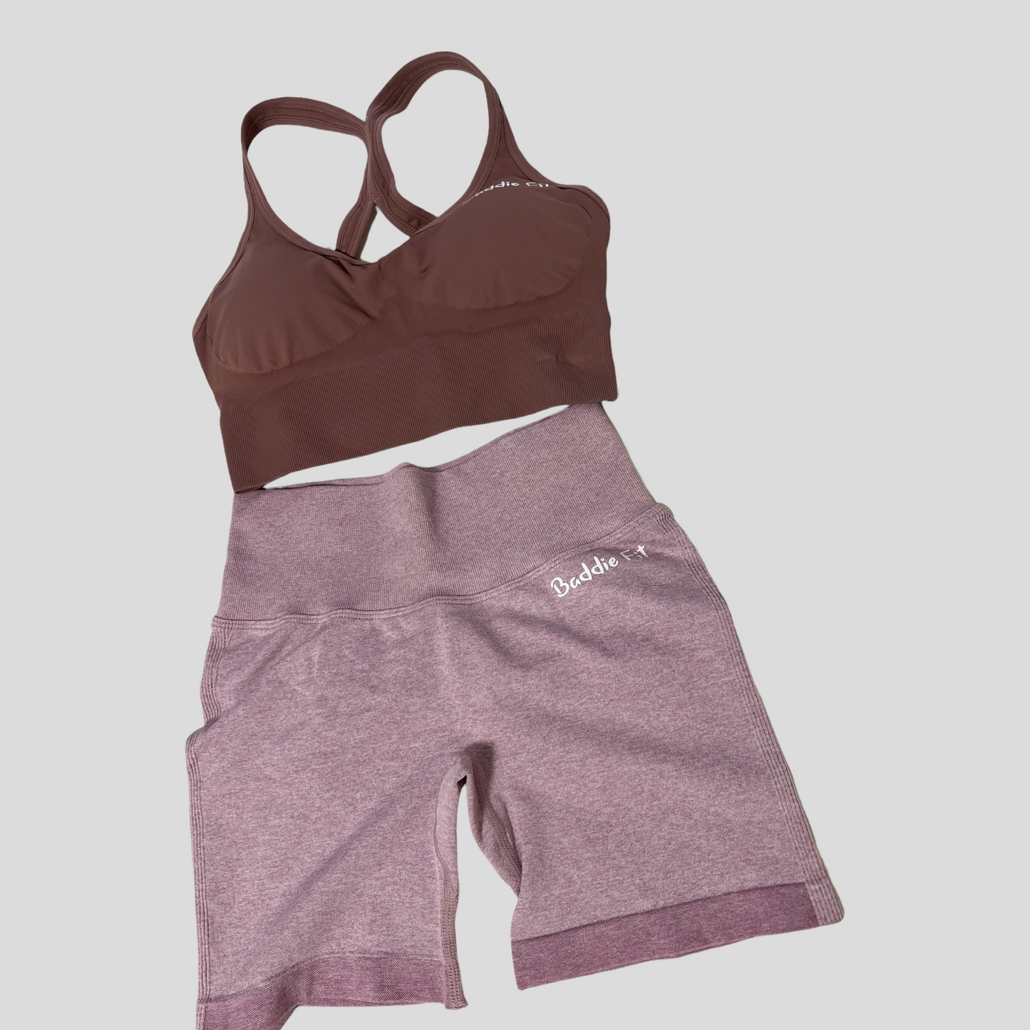 Cami Full Support Sports Bra