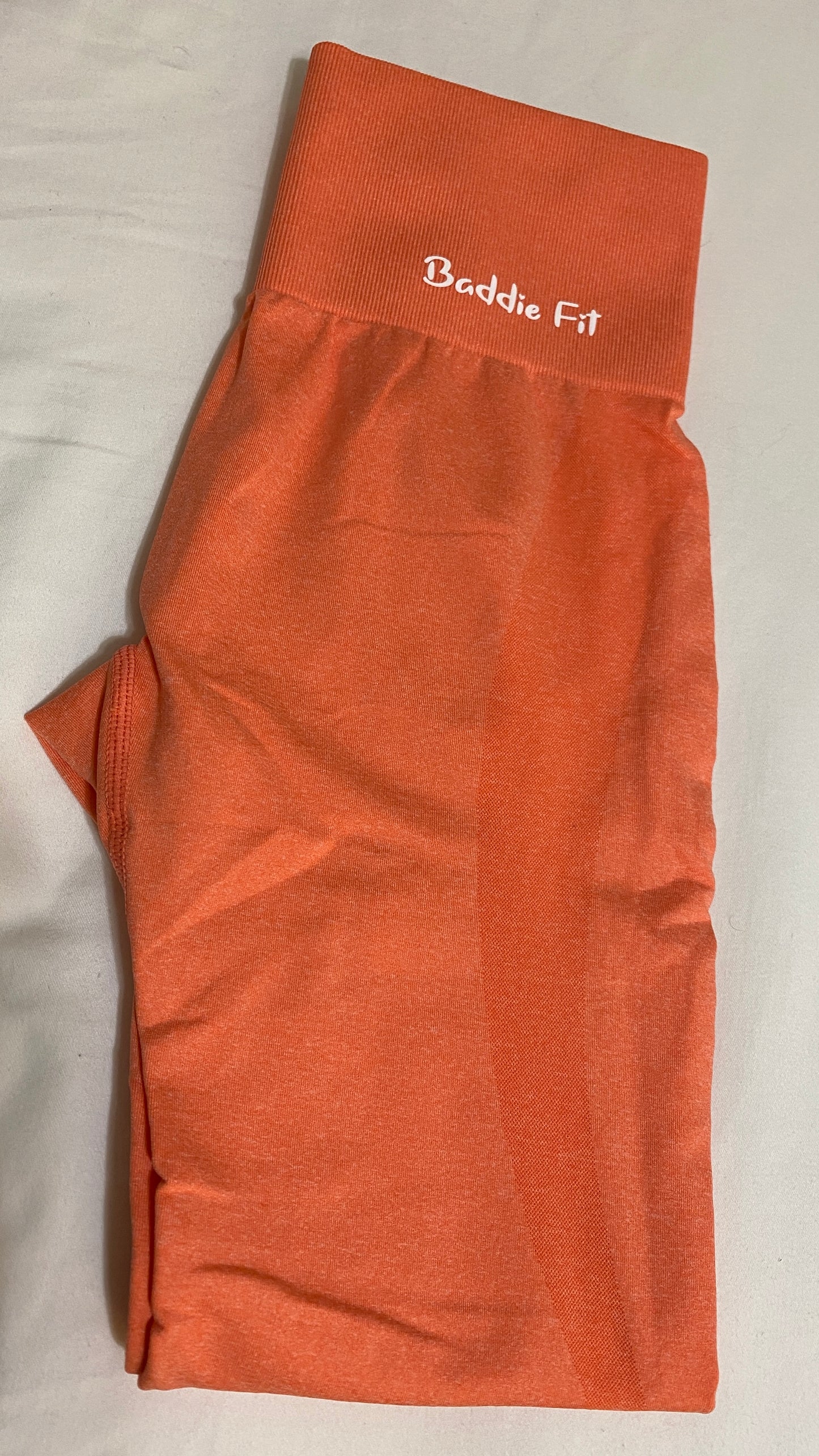 Flex High Waisted Seamless Leggings