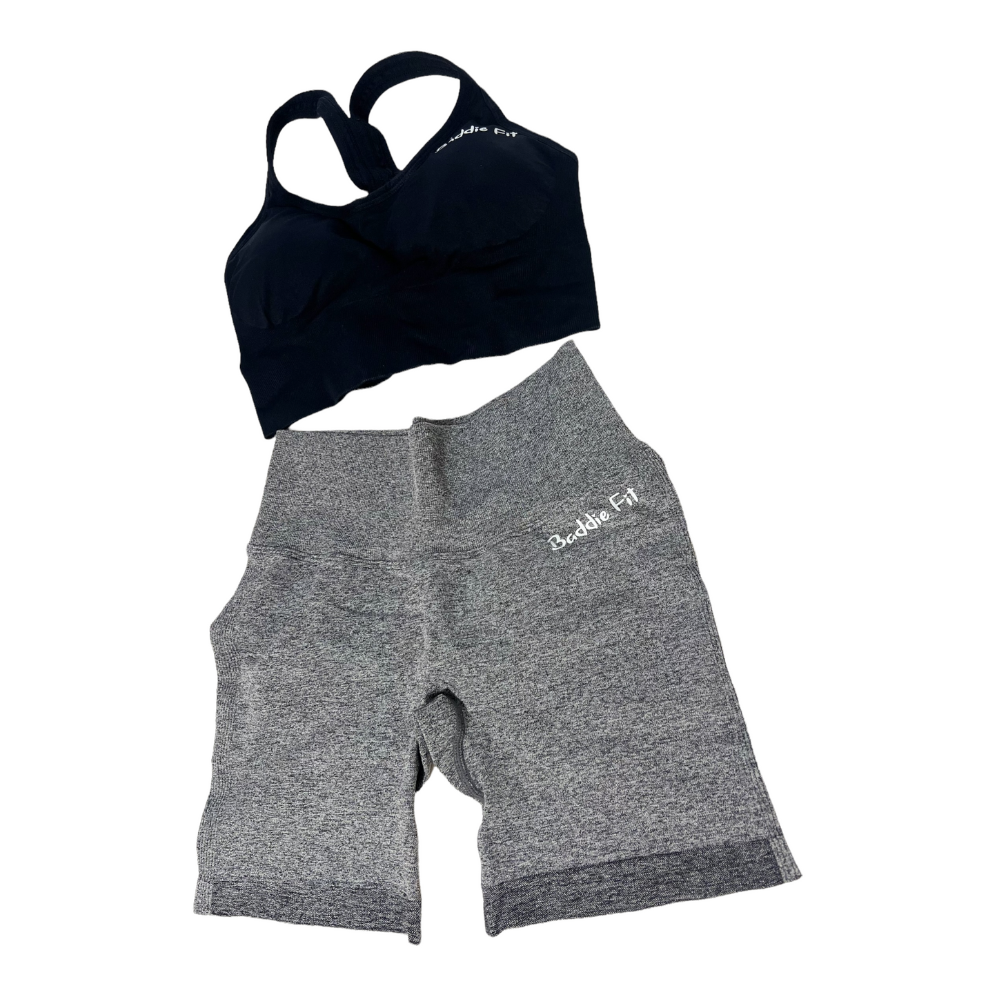 Cami Full Support Sports Bra