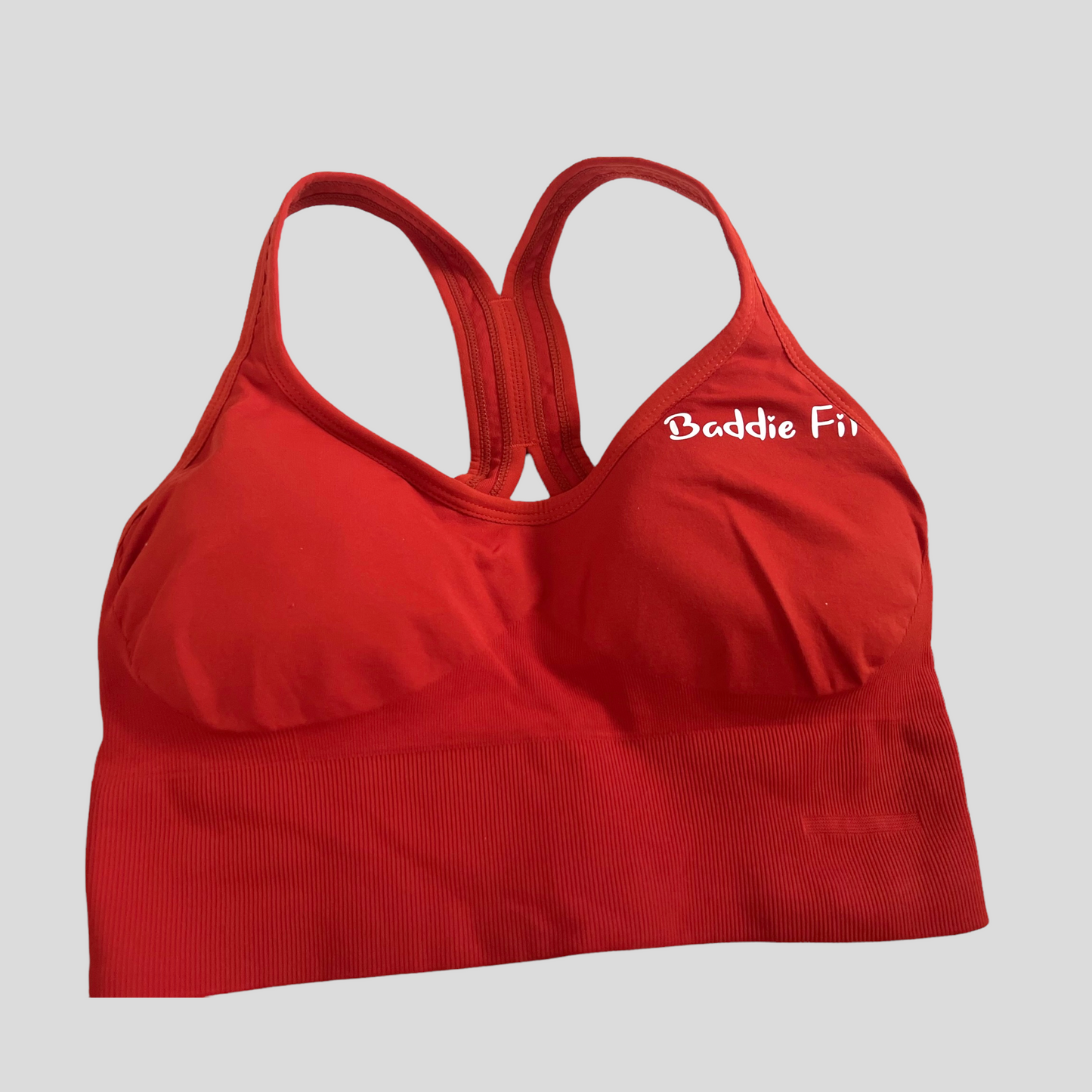 Cami Full Support Sports Bra
