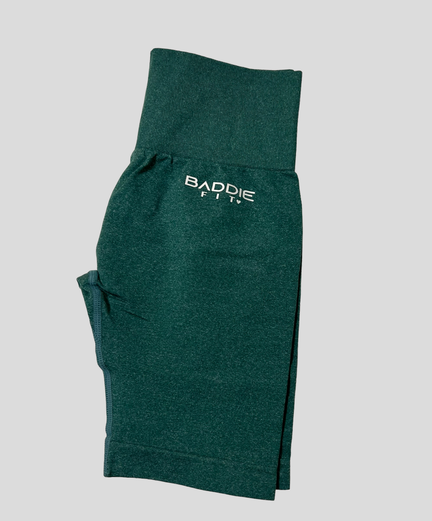 Smile Booty Seamless Shorts