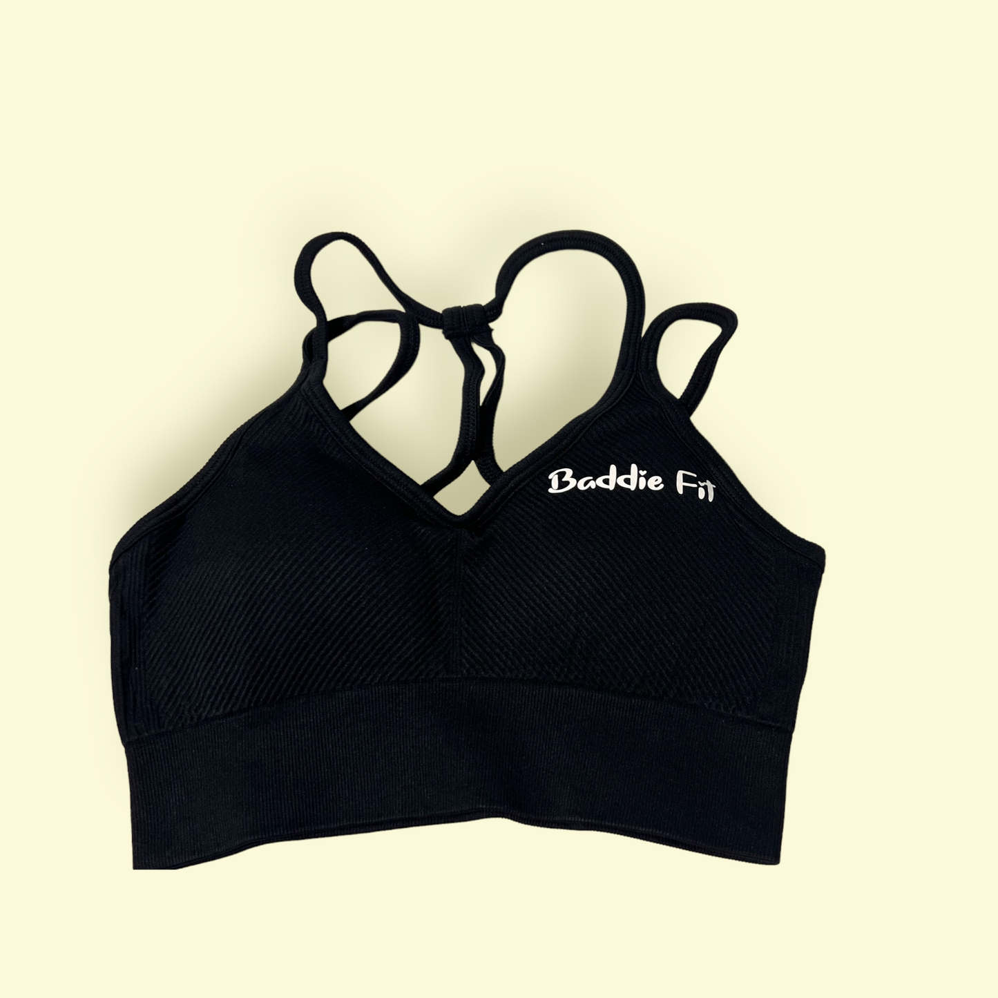 Bombshell Sports Bra