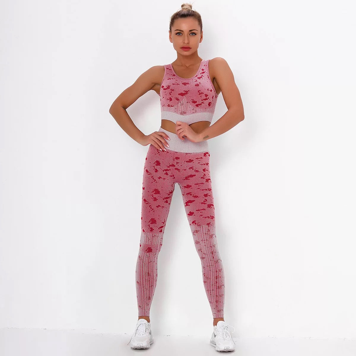 Super Flex 3X Active Set