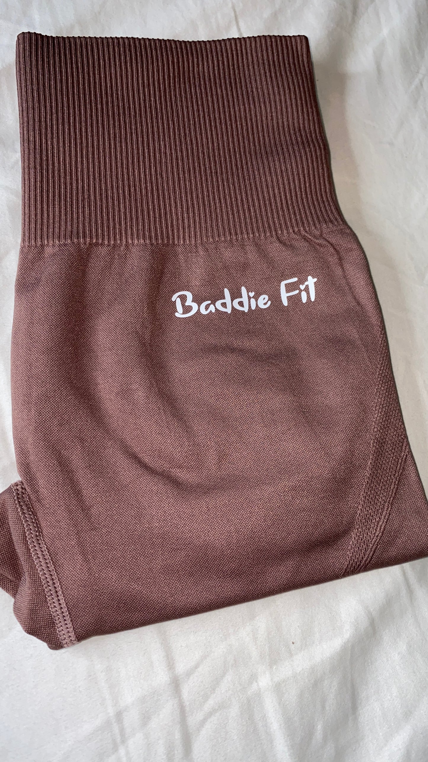 Elite High Waisted Leggings
