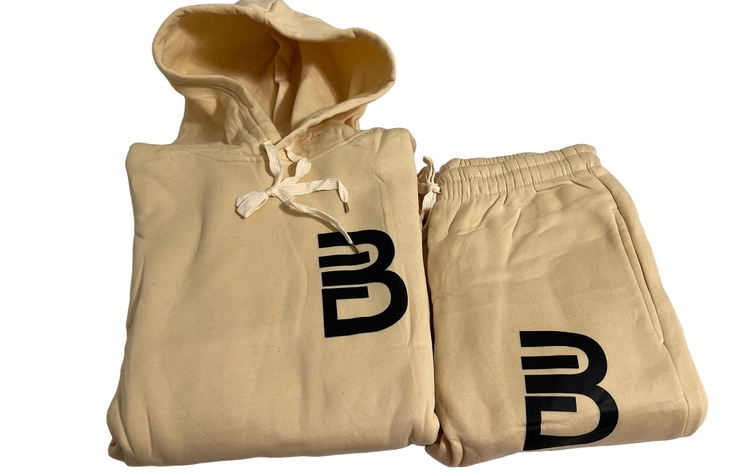 Cozy Flex Tracksuit