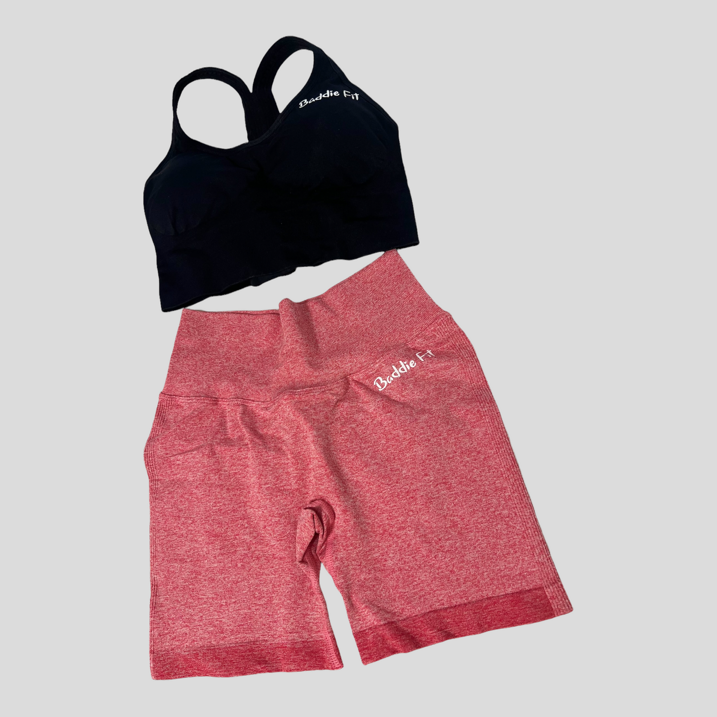 Cami Full Support Sports Bra