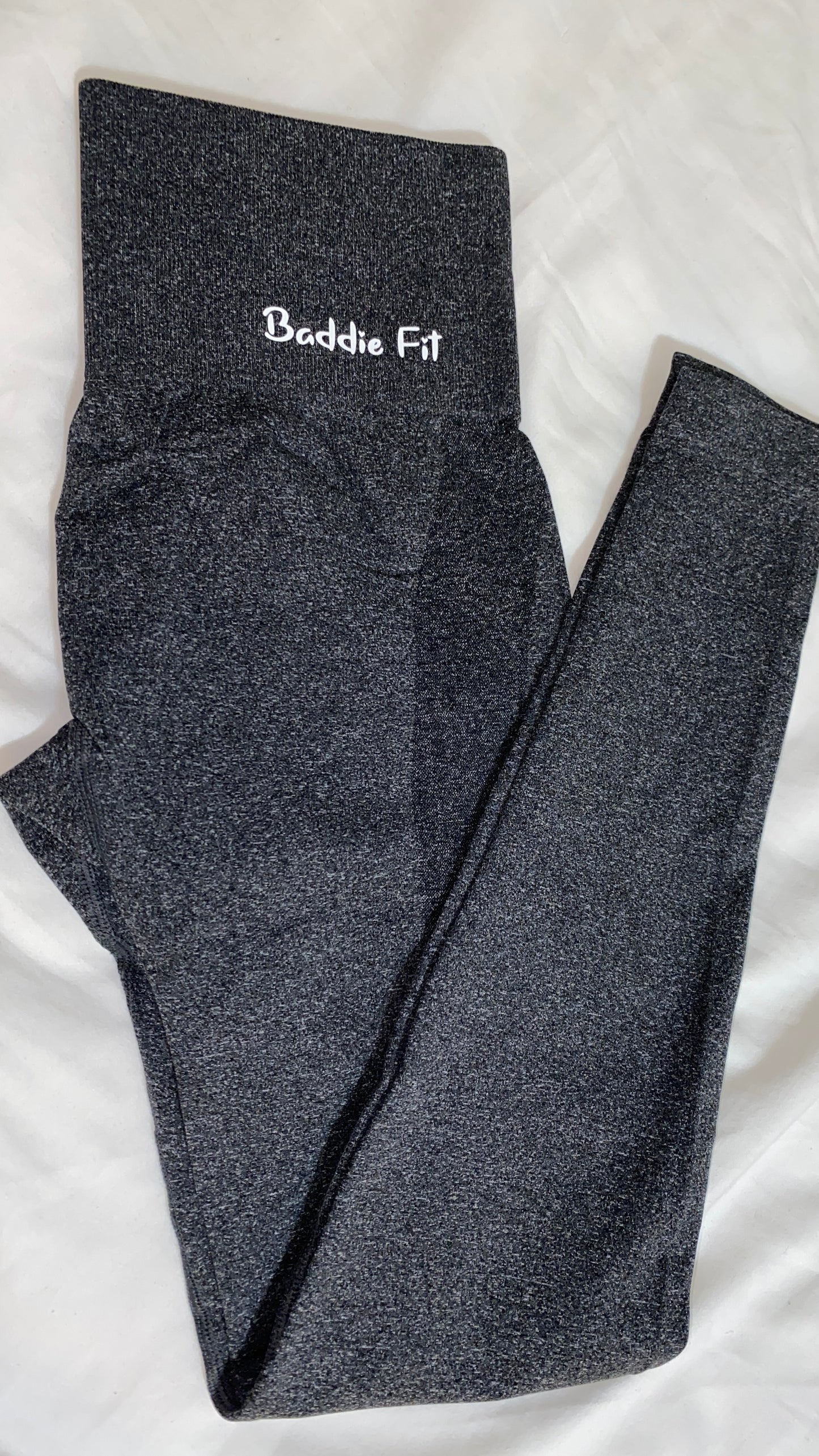 Flex High Waisted Seamless Leggings