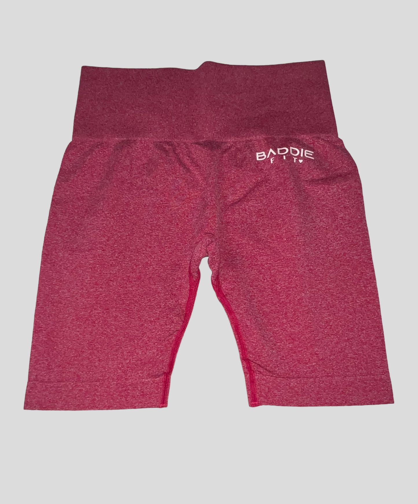 Smile Booty Seamless Shorts