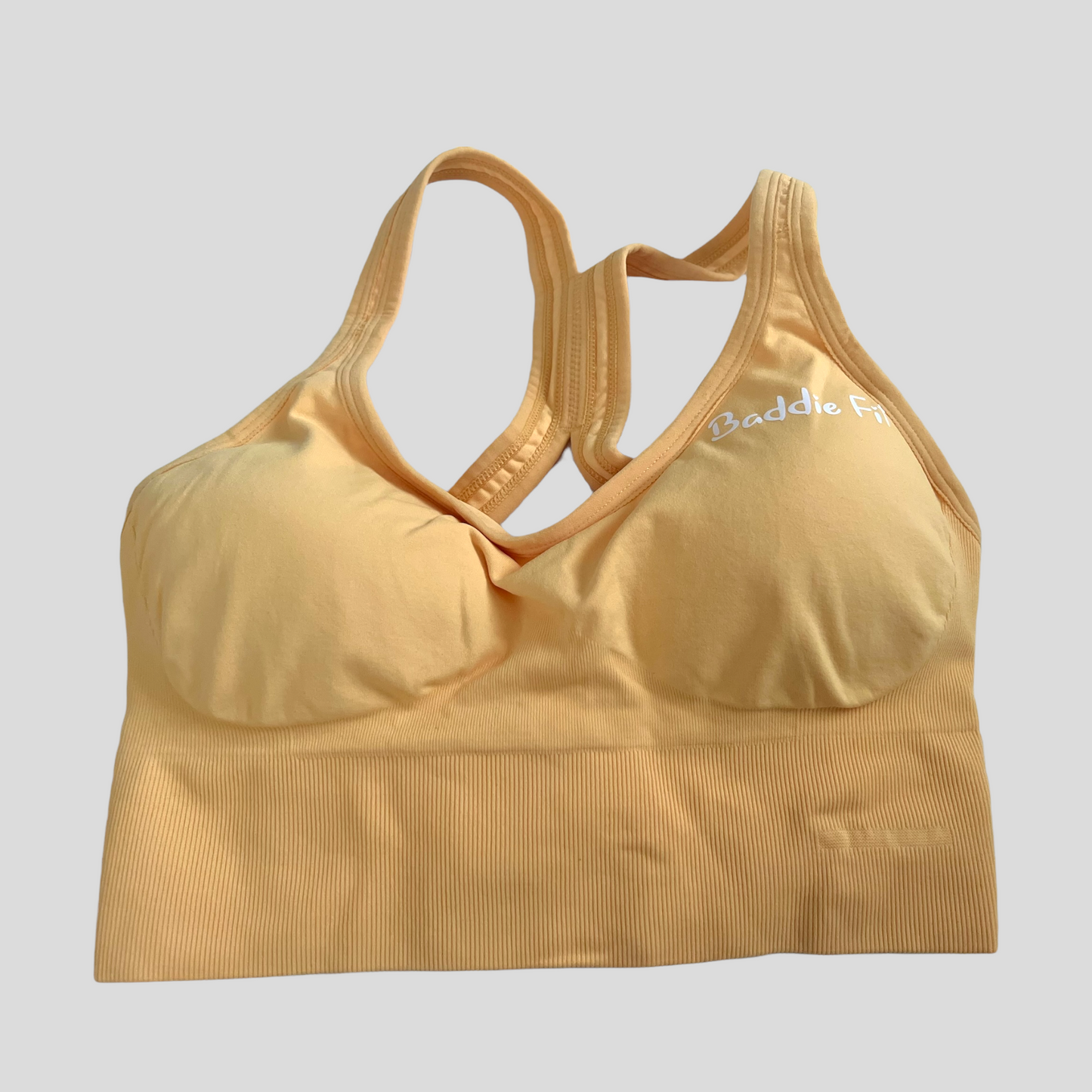 Cami Full Support Sports Bra