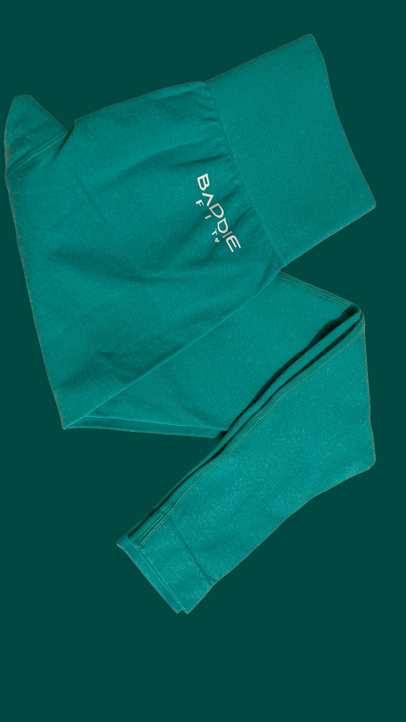 Flex High Waisted Seamless Leggings