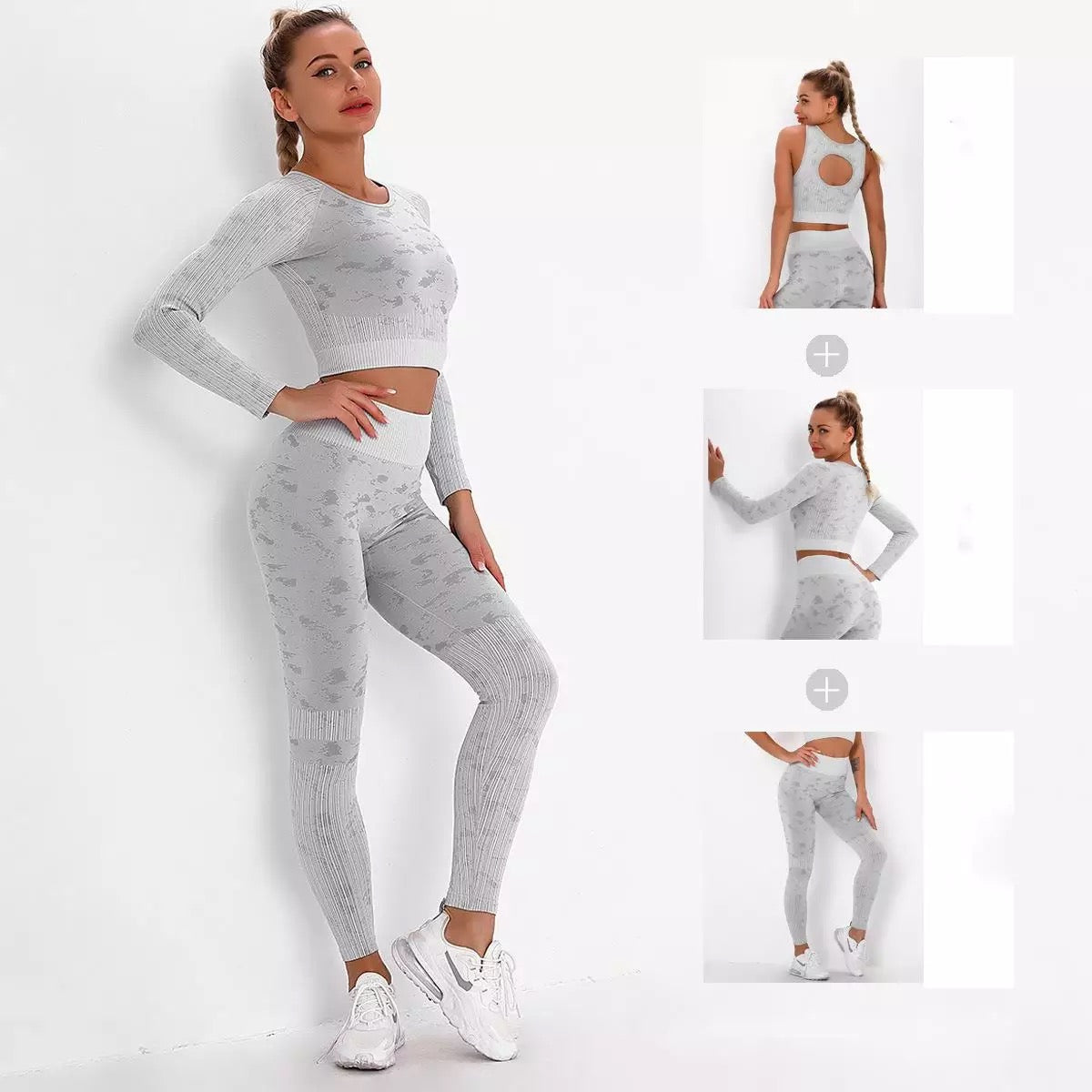 Super Flex 3X Active Set
