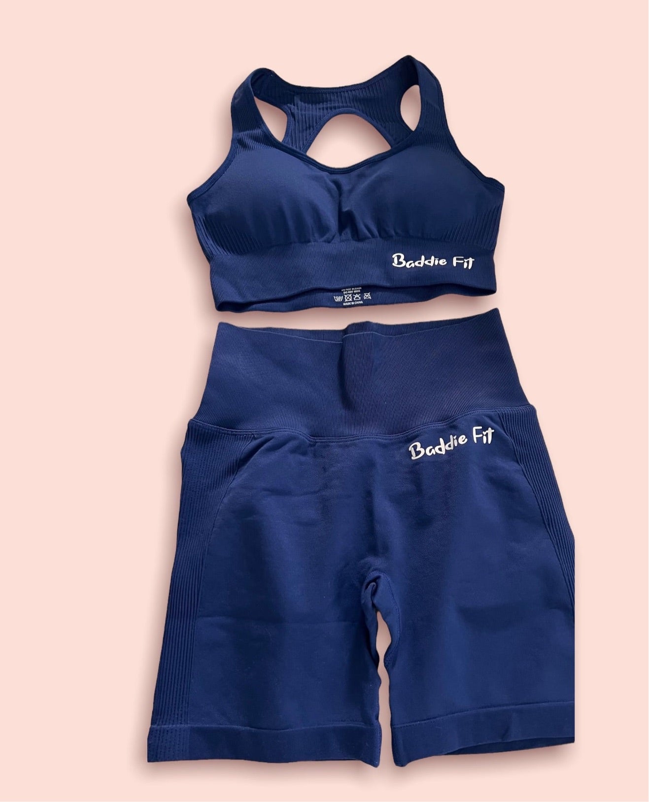 Summa Wave Set