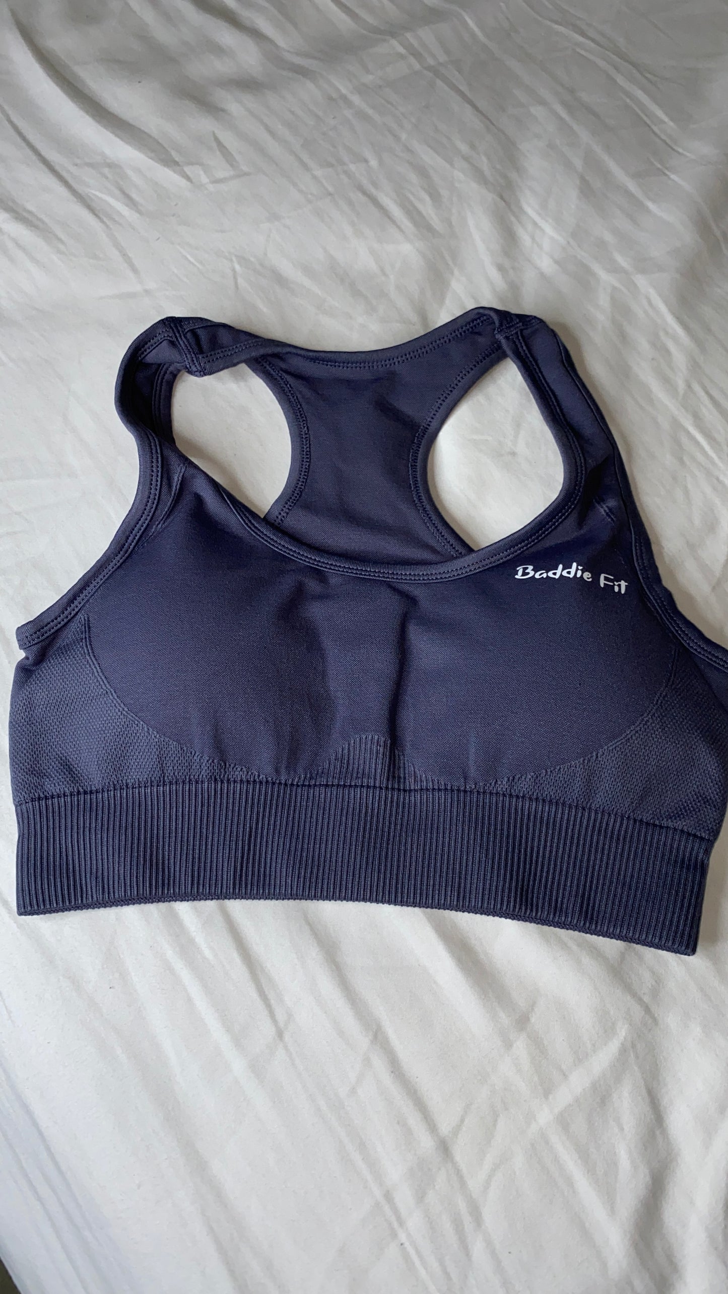 Elite High Waisted Active Pants Set