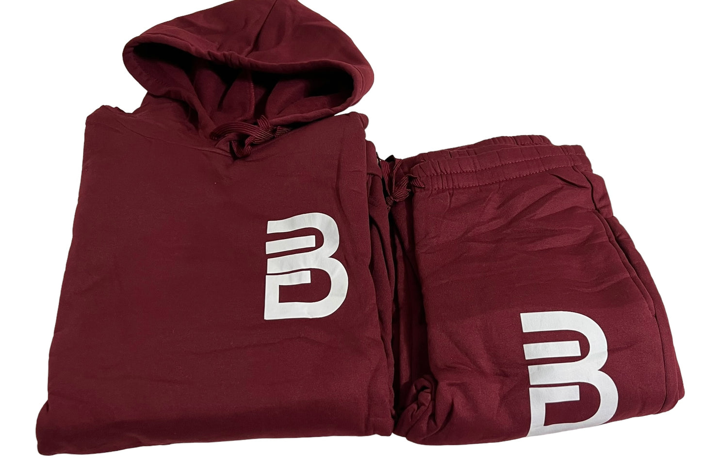 Cozy Flex Tracksuit