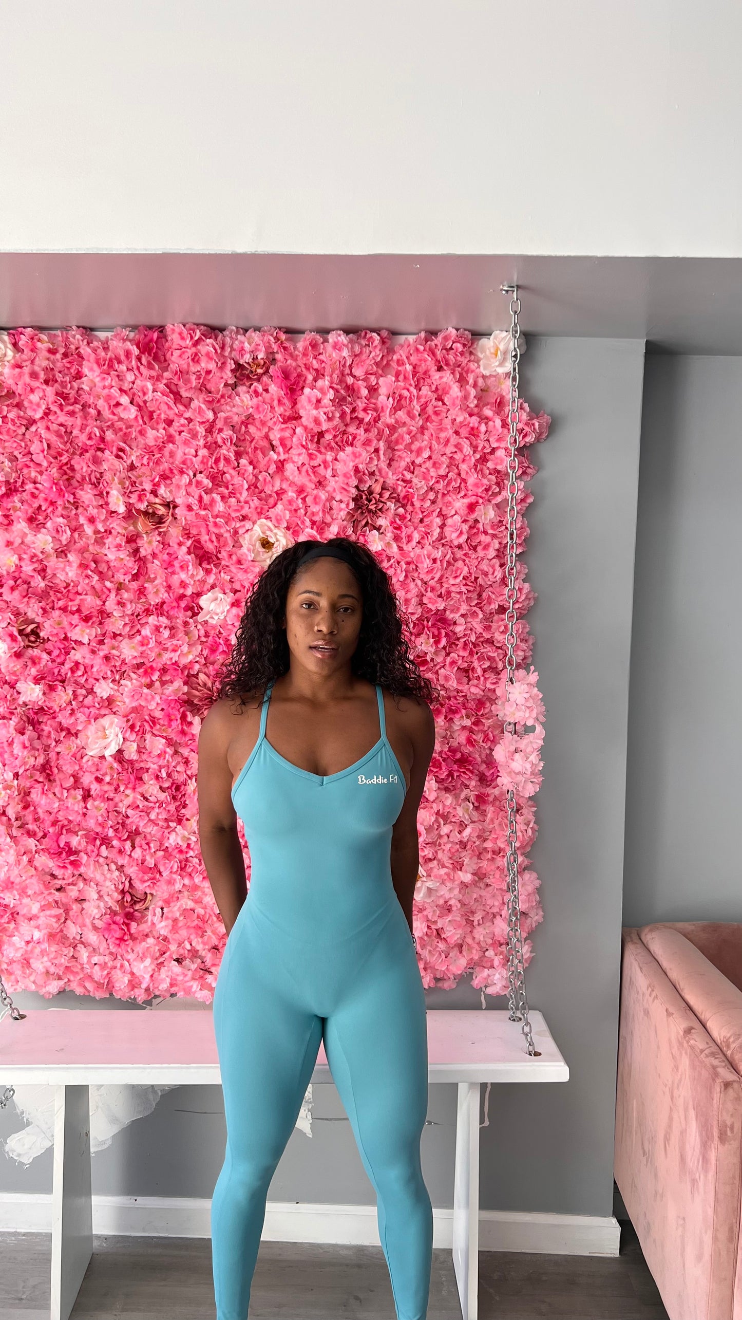 Silhouette Bodysuit