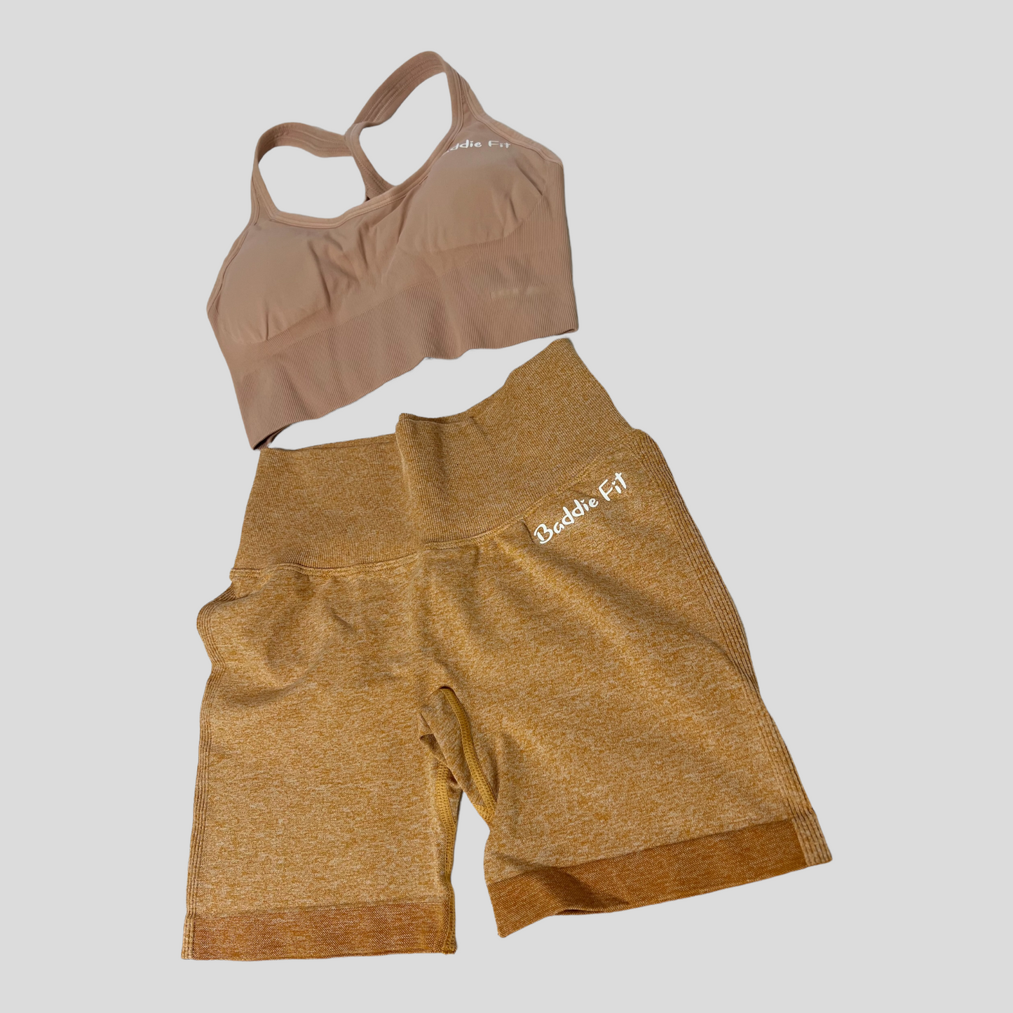 Cami Full Support Sports Bra