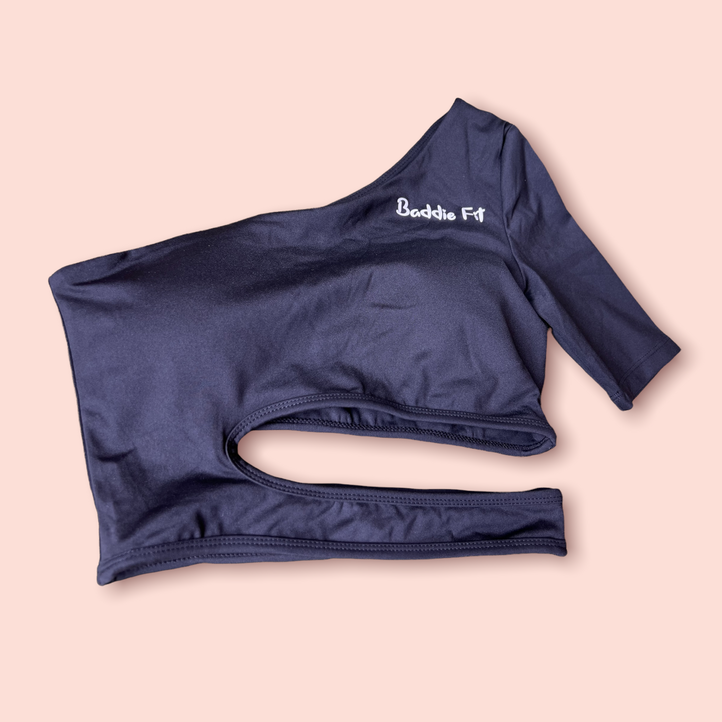 Sammi Crop Top
