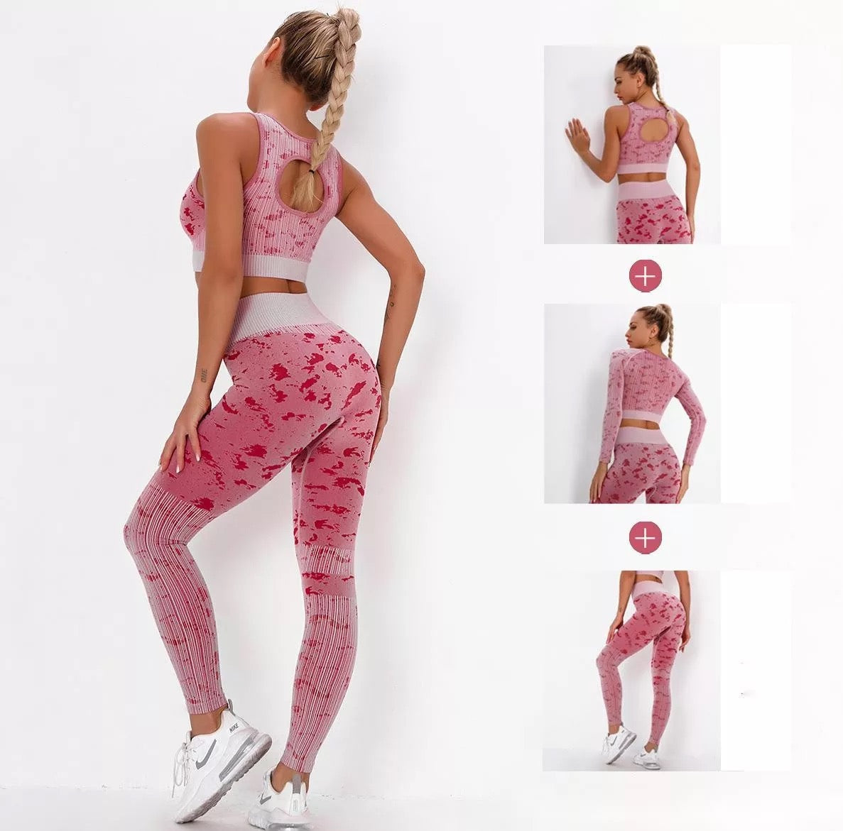 Super Flex 3X Active Set