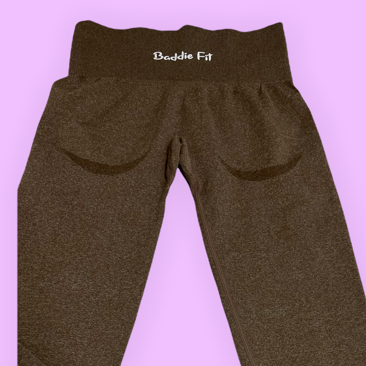Flex High Waisted Seamless Leggings
