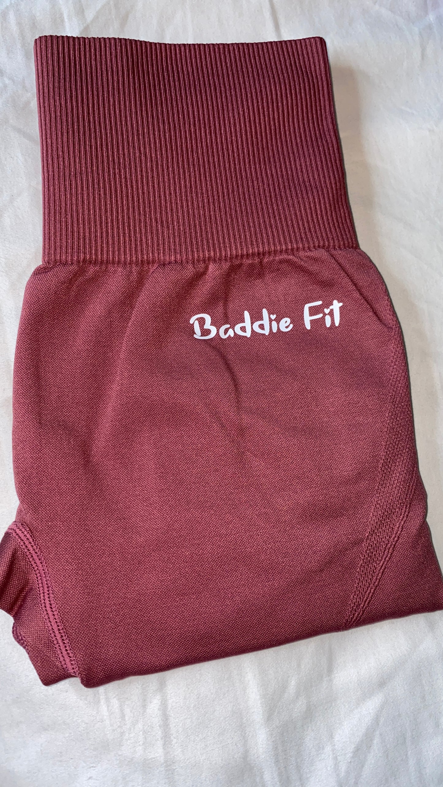 Elite High Waisted Leggings