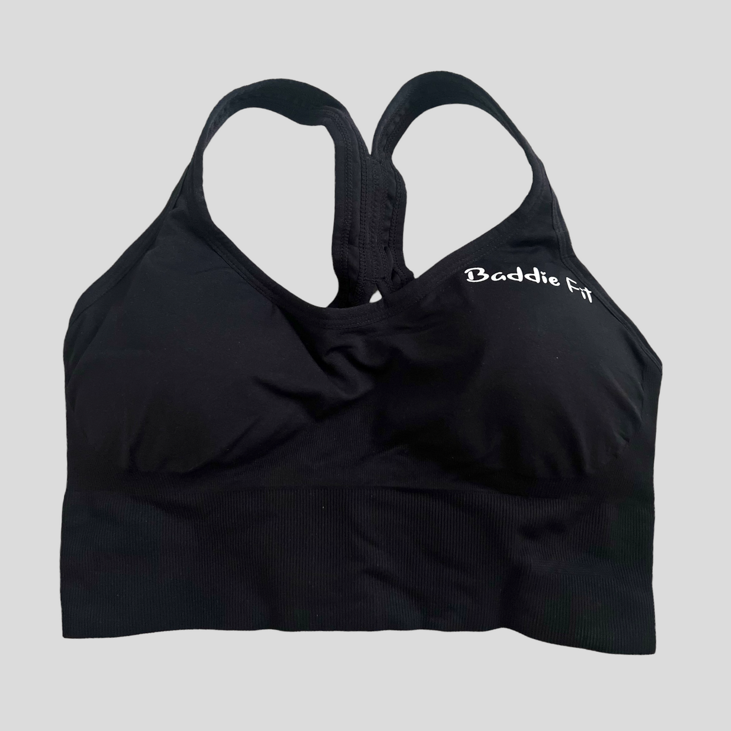 Cami Full Support Sports Bra