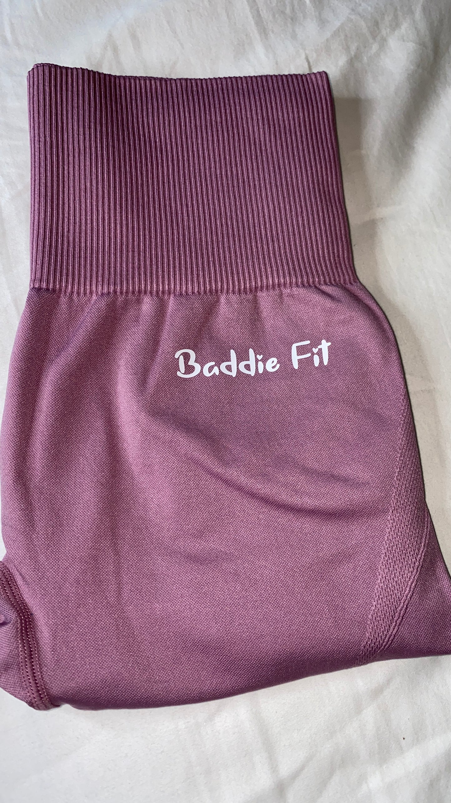 Elite High Waisted Leggings