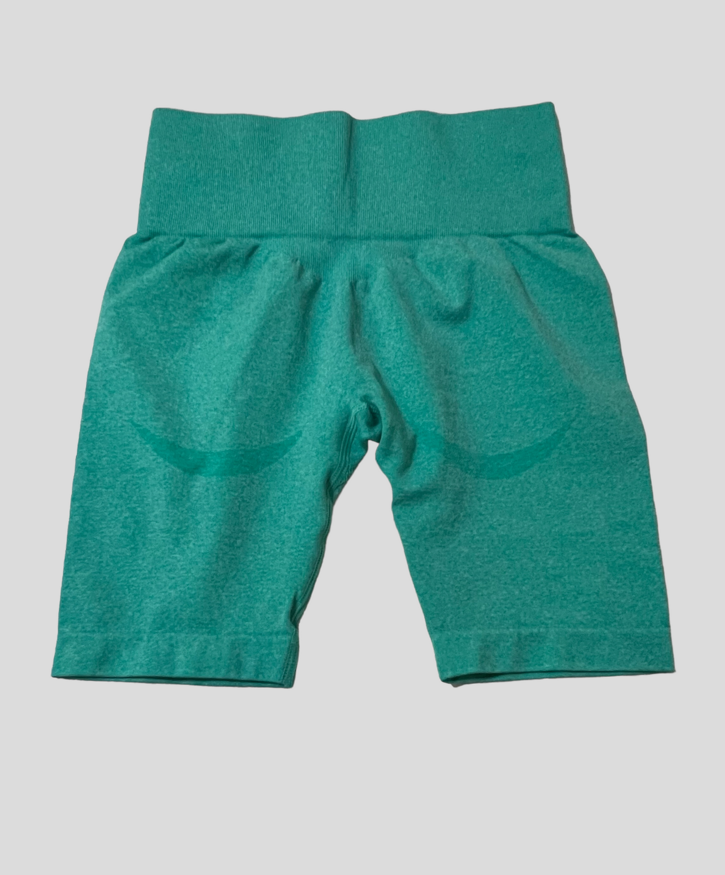 Smile Booty Seamless Shorts