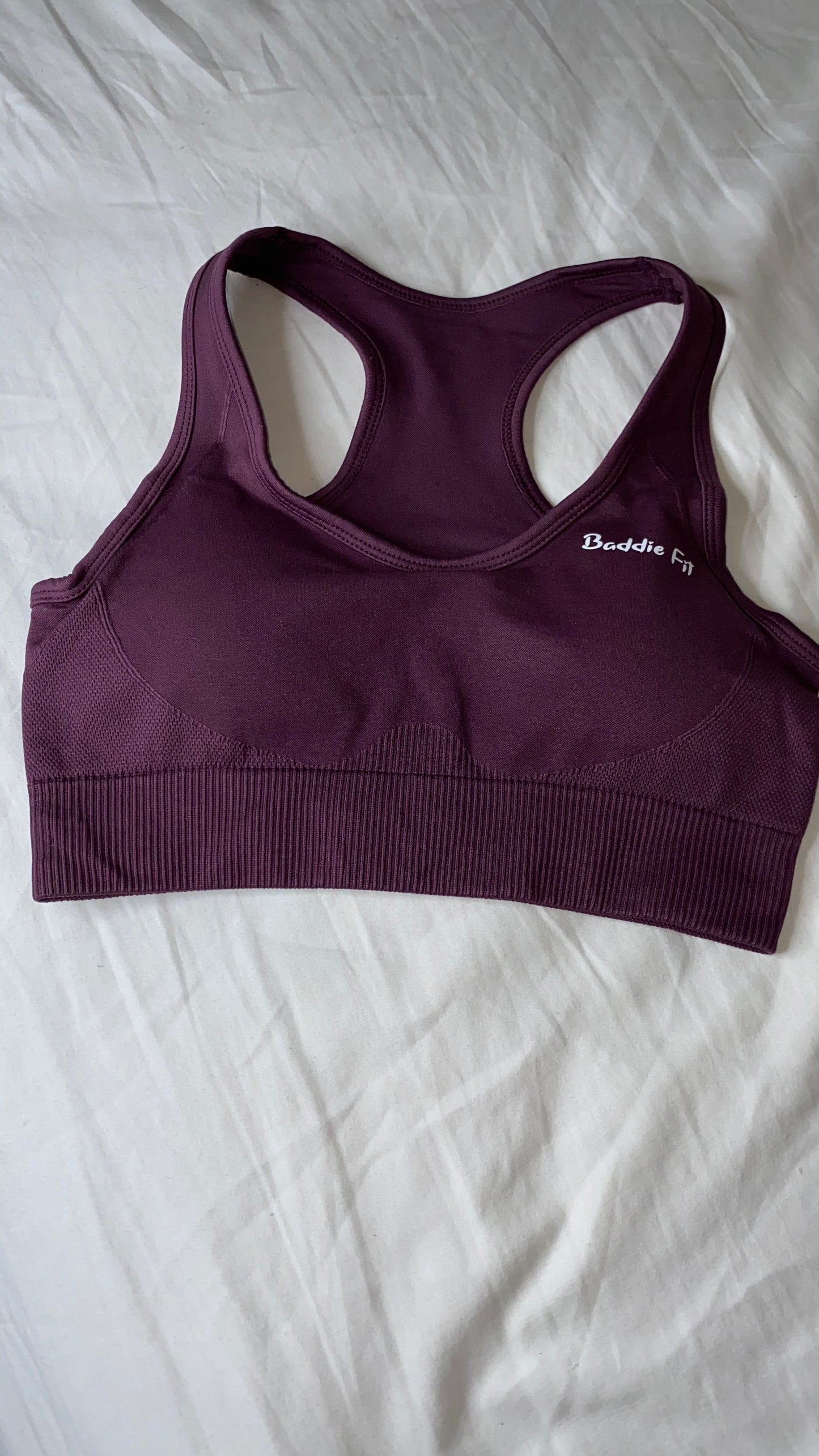 Elite High Waisted Active Pants Set
