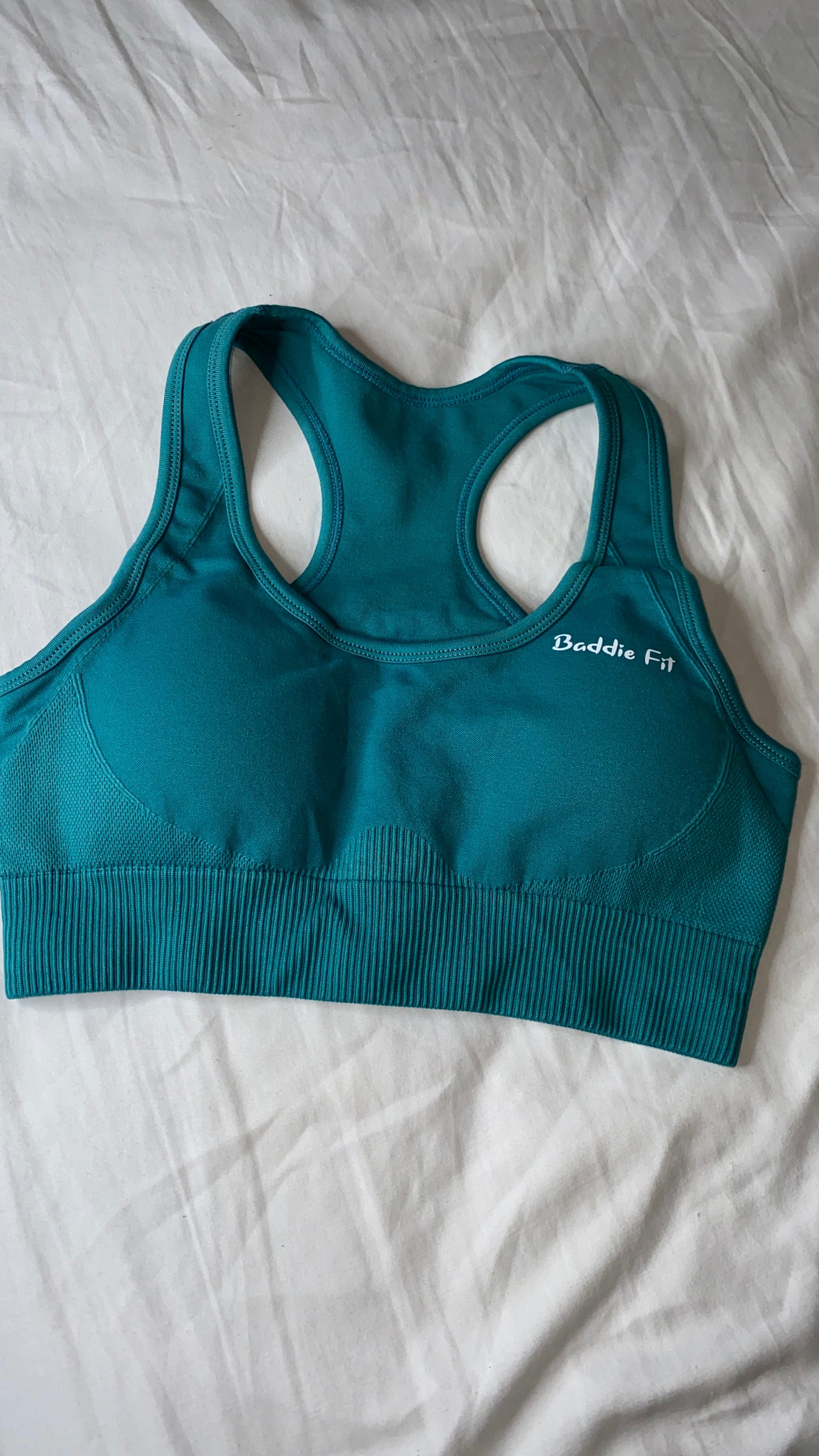 Elite High Waisted Active Pants Set