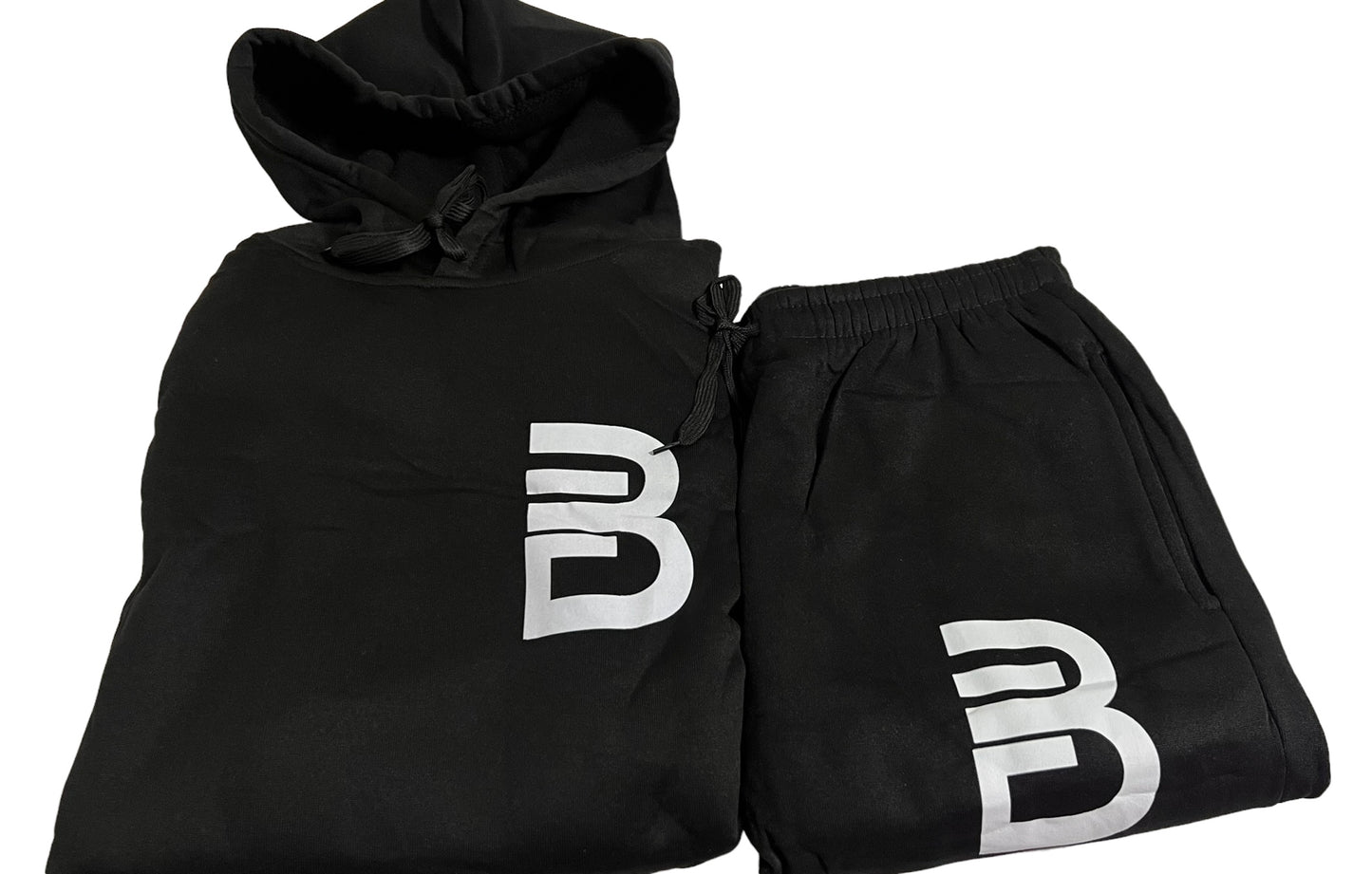 Cozy Flex Tracksuit