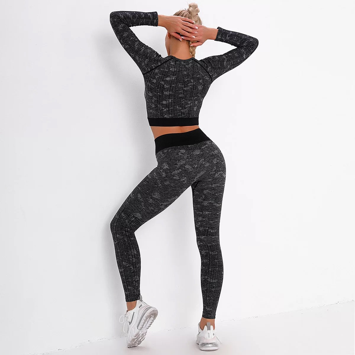 Super Flex 3X Active Set