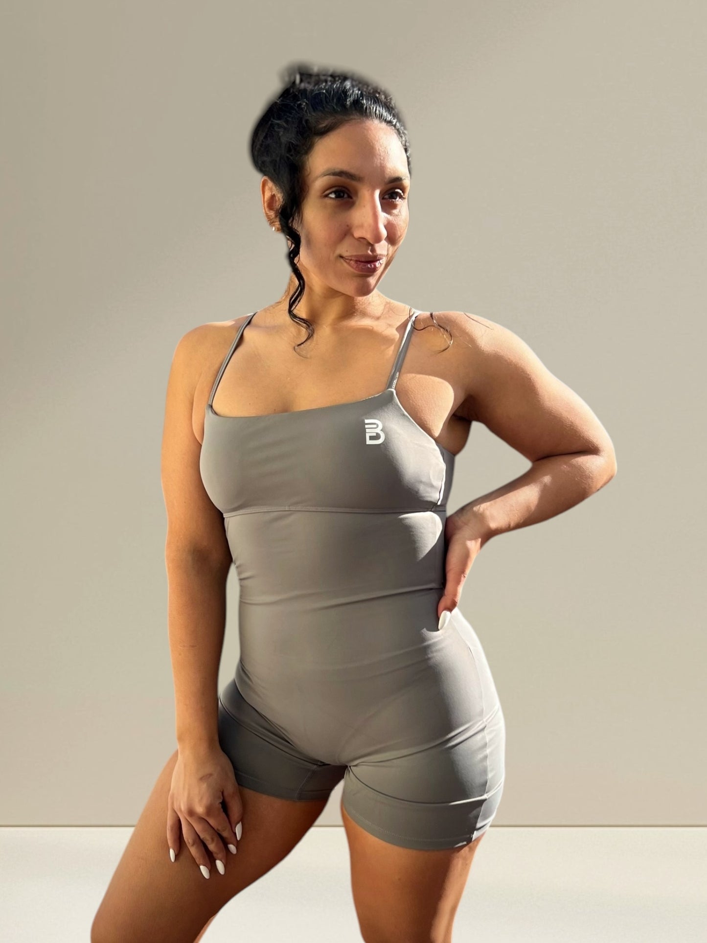 Determination Active Romper