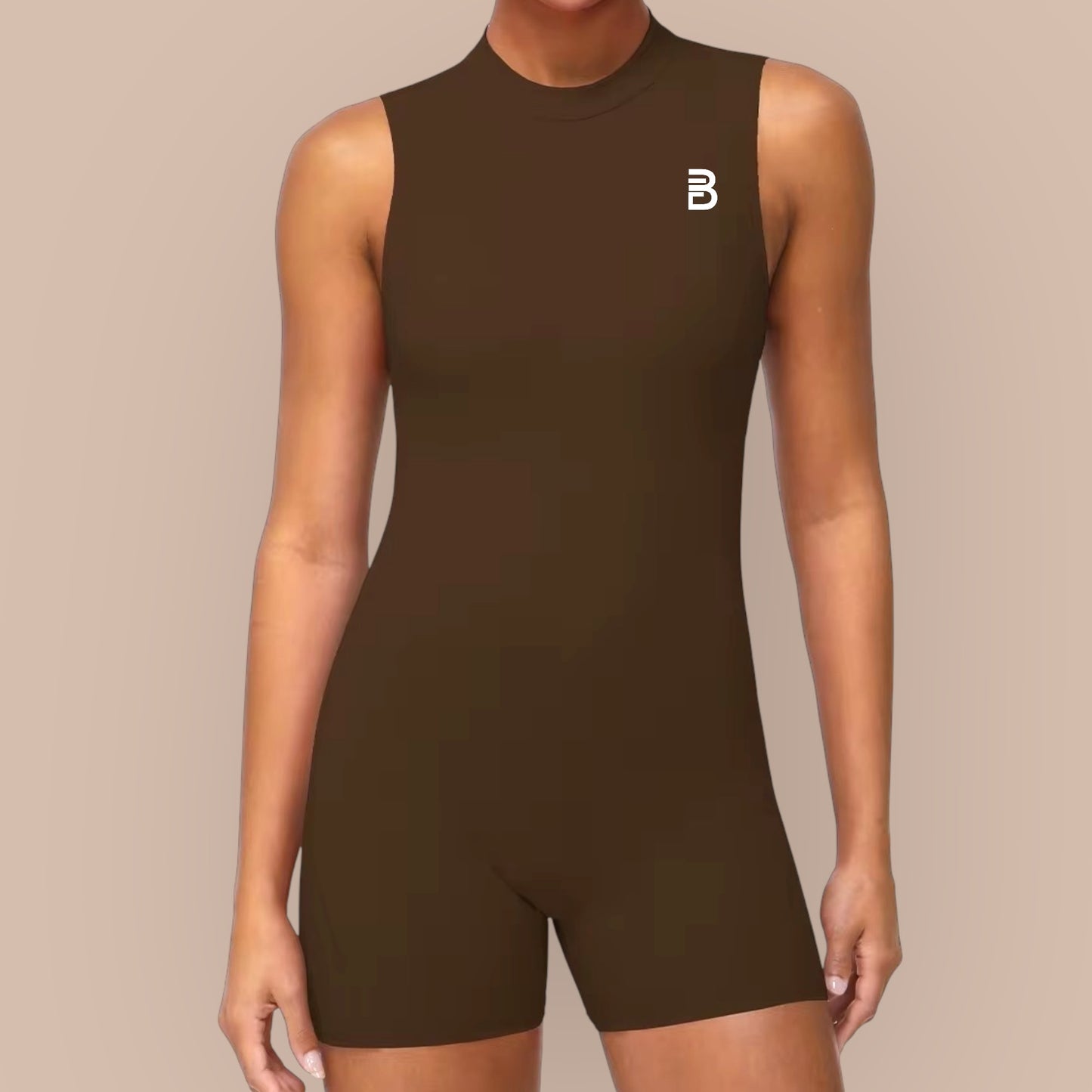 Consistency Active Romper