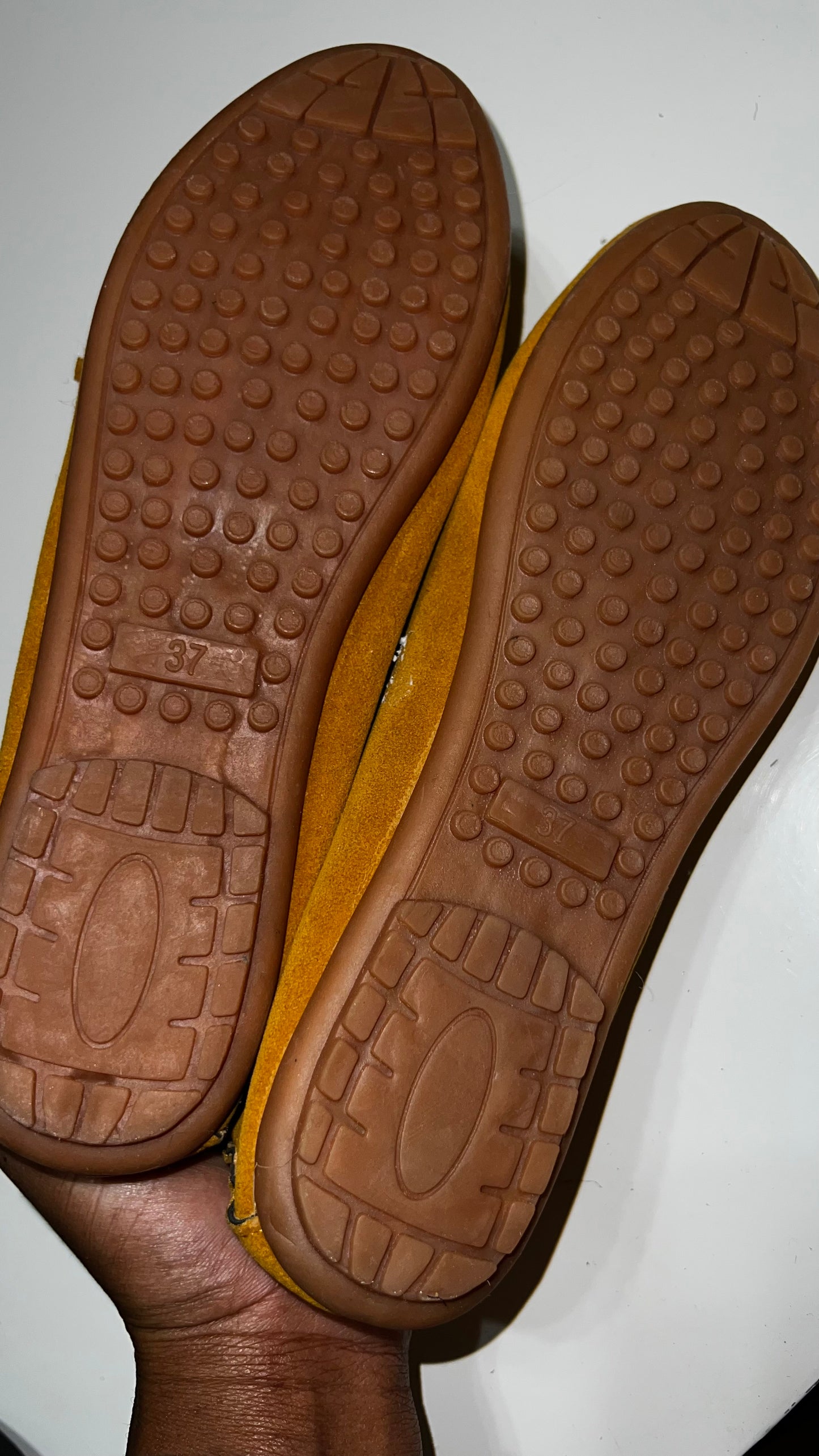 Loafer Shoe: Closeout