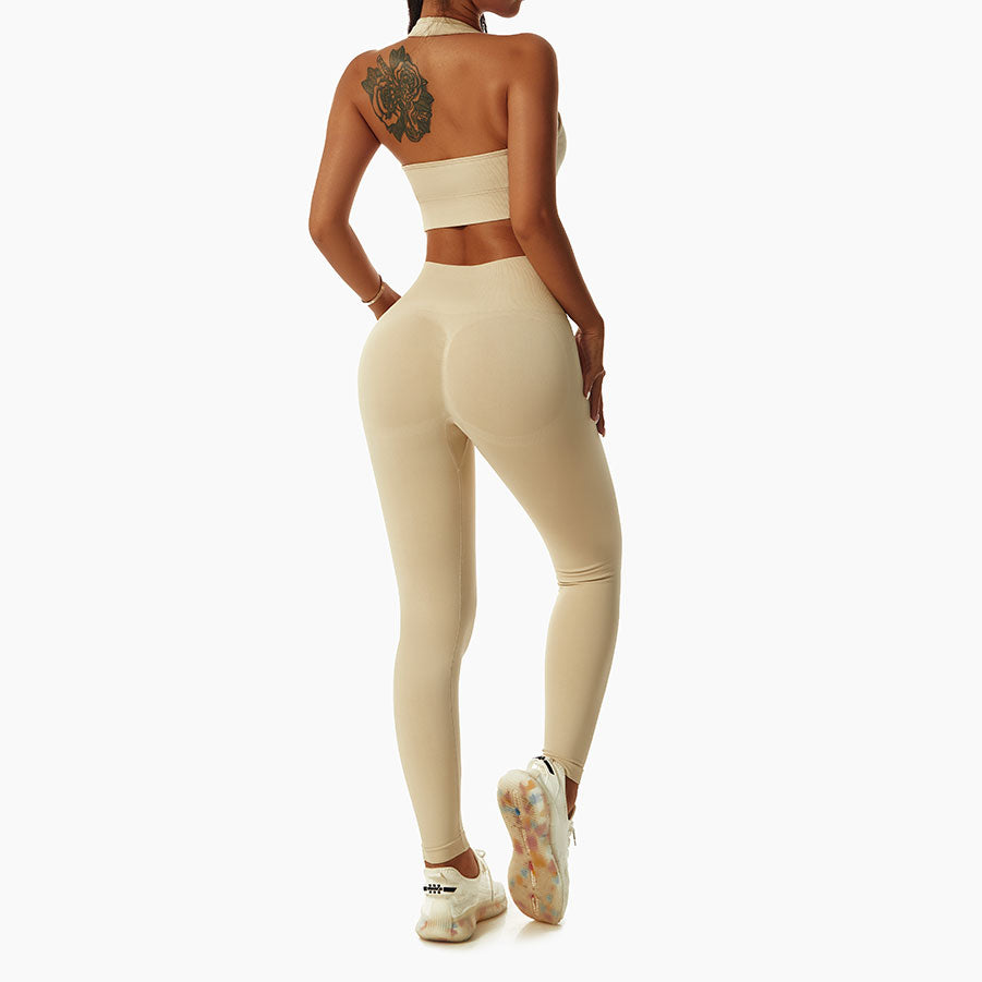 Mindset Seamless Scrunched Booty Leggings