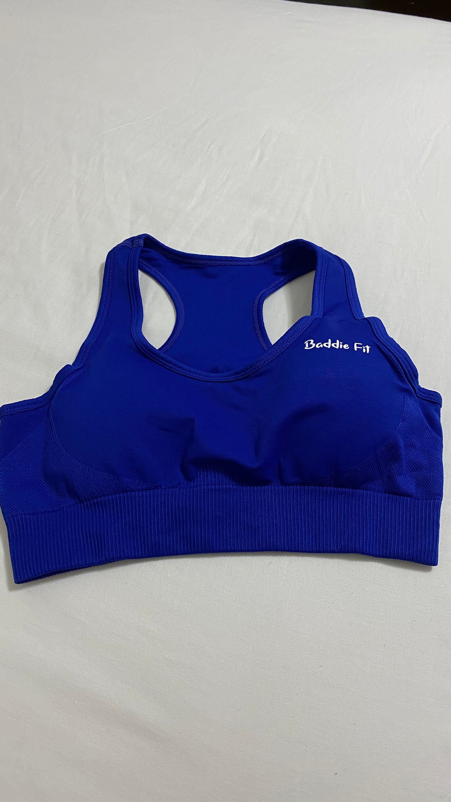 BaddieFit Elite Set - Bra & Pants