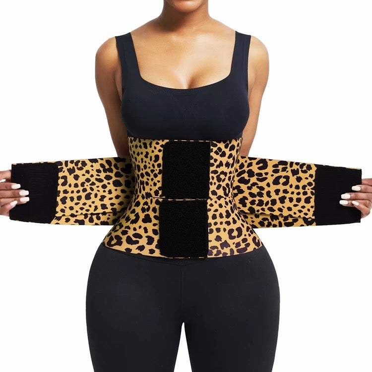 BaddieFit Flexx Waist Trainer