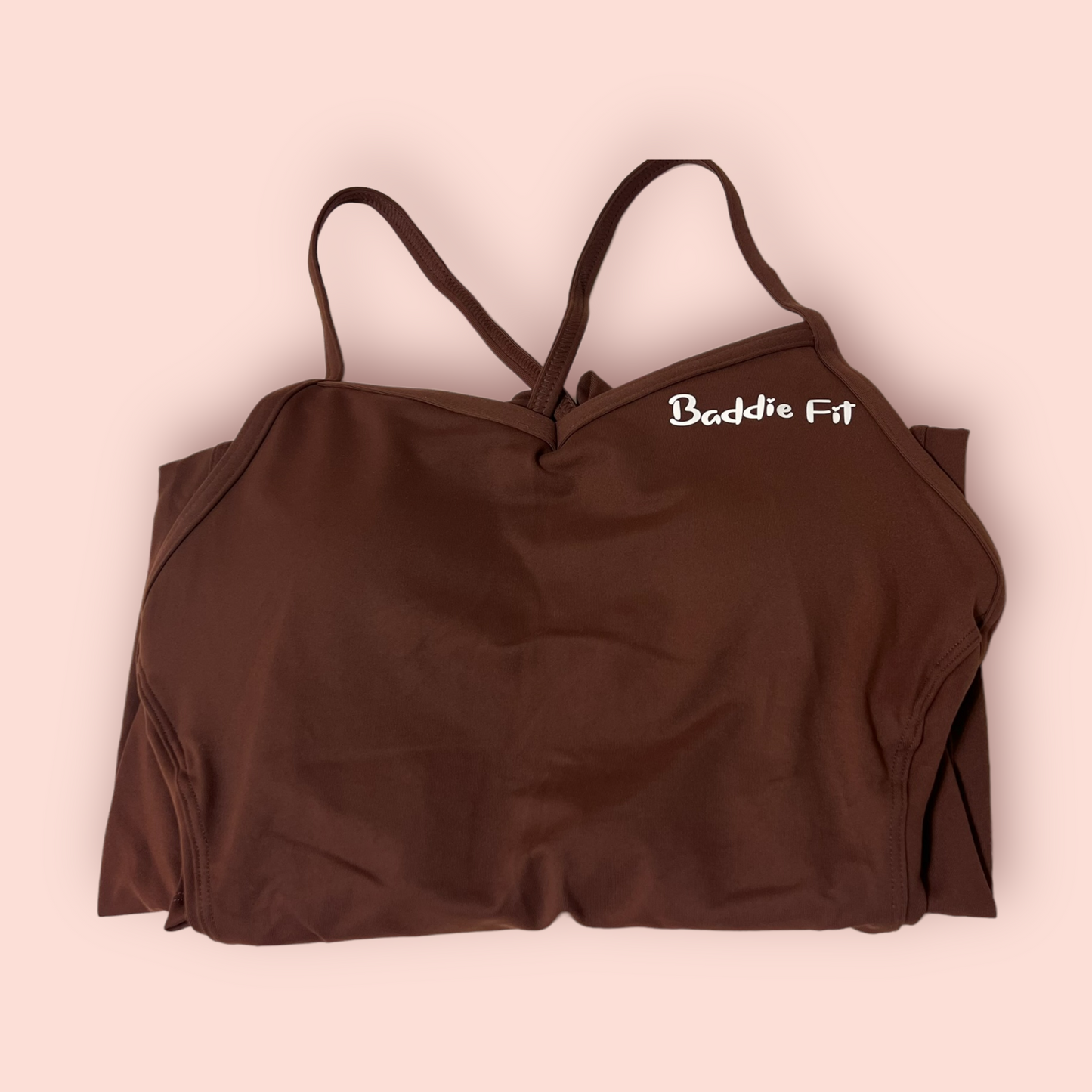 BaddieFit Silhouette Bodysuit