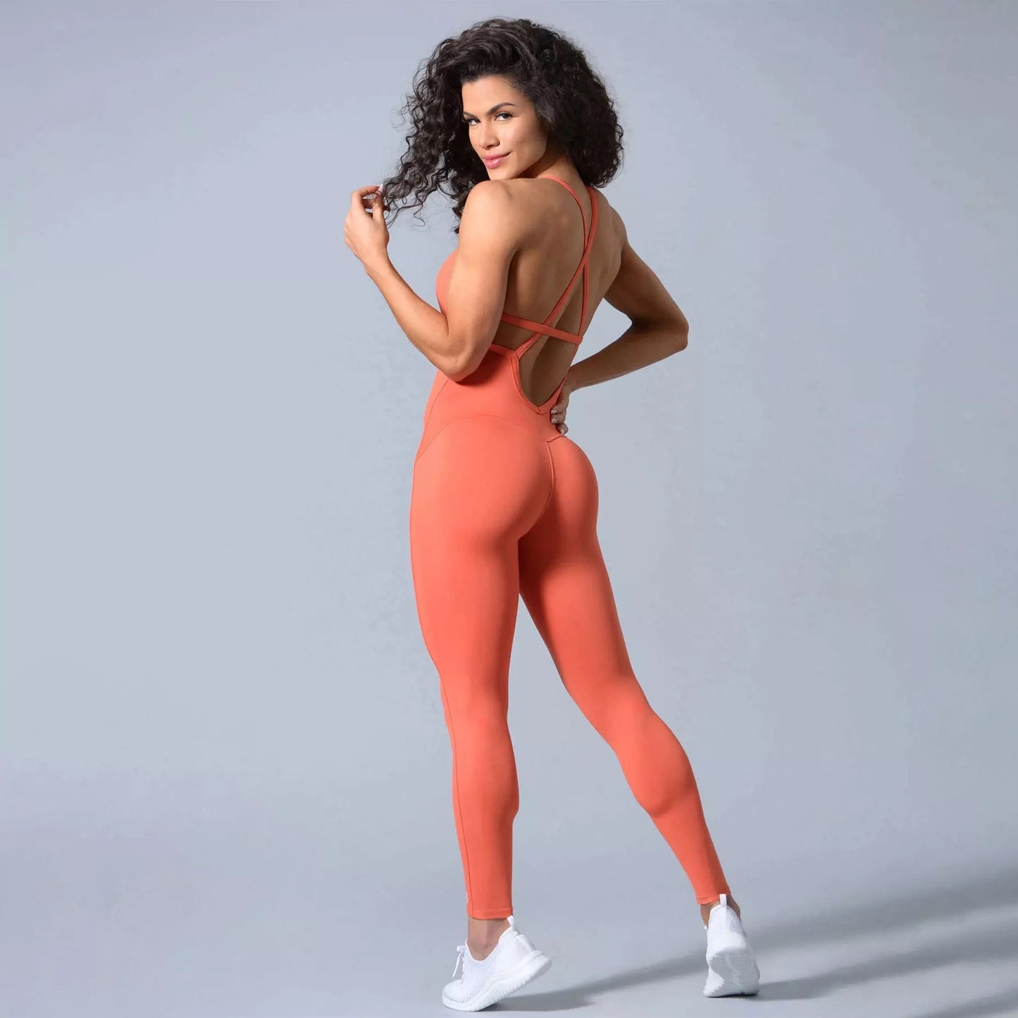 BaddieFit Silhouette Bodysuit