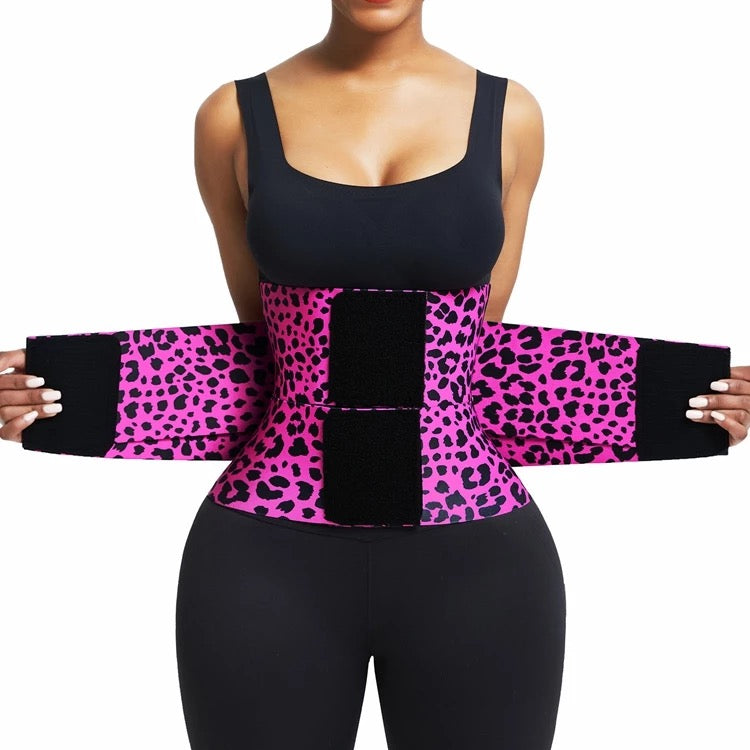 BaddieFit Flexx Waist Trainer